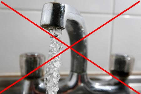Are You Allergic To Water Without Knowing It?